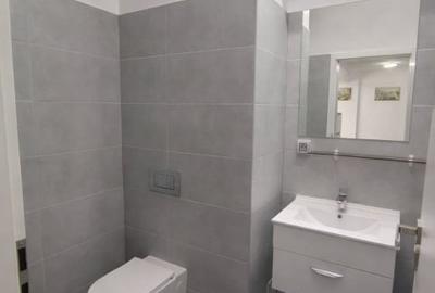 Apartament cu 2 camere decomandat în Rovine - 9