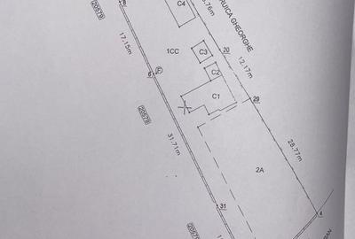 Casă cu 3 camere în Roșiori de Vede - 4