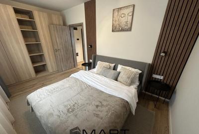 Apartament 2 camere lux in Cristian-Sibiu Vest Apartament 2 camere lux in Cristian-Sibiu Vest - 6