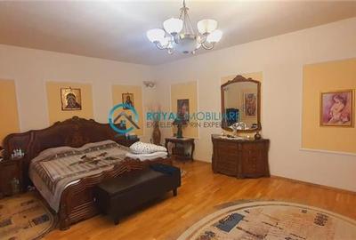 Royal Imobiliare - vanzare vila de lux, zona Albert - 21