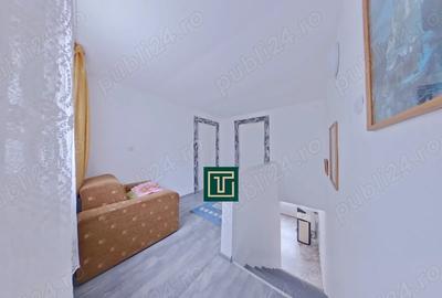 Cabana cu 3 camere de inchiriat 3 Insule, Arad - 5