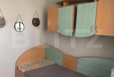 Apartament cu 4 camere semidecomandat în Cloșca - 4