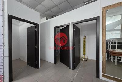 Spațiu comercial, de 70 mp, în Ultracentral - 4