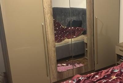 Apartament cu 2 camere semidecomandat în Florești - 2