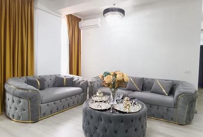 Apartament cu 3 camere decomandat în Chiajna - 5
