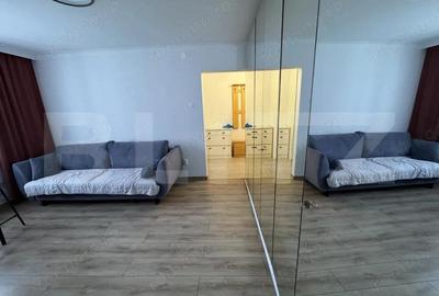 Apartament cu 2 camere semidecomandat în Mănăștur - 2