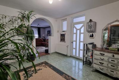 Parte de casa parter cu acces auto zona Cerbului - 5