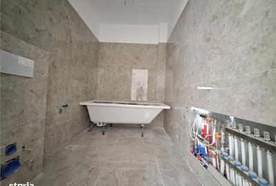 Apartament cu 2 camere în Valea Lupului - 18