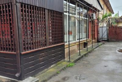 Spatiu Comercial Cornisa - Bar, restaurant, terasa, - 1