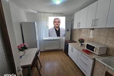 Garsonieră decomandată în Calea Caransebeșului - 20