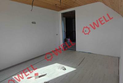 Casă cu 4 camere cu Teren 1122 Mp în Ozun - 10
