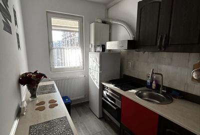 Garsonieră decomandată în Chiajna - 3