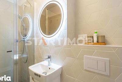 Apartament cu 3 camere, mobilat în Bartolomeu - 12