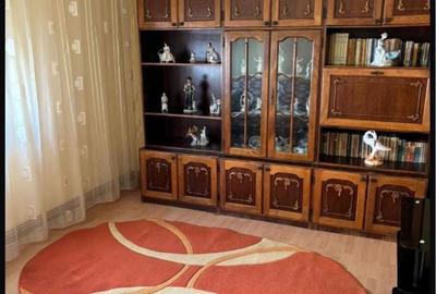 Apartament cu 3 camere decomandat în Alexandru cel Bun - 7