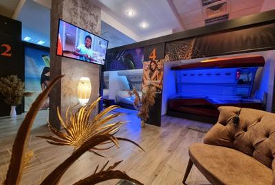 Spațiu comercial, de 100 mp, în Central - 1