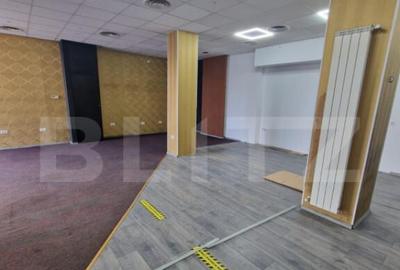 Spatiu comercial, 127 mp, parter, vitrina, zona Ultracentral - 4