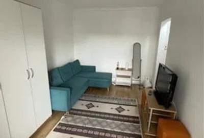 Garsoniera 29mp, balcon 3mp, etaj intermediar, Marasti - 2