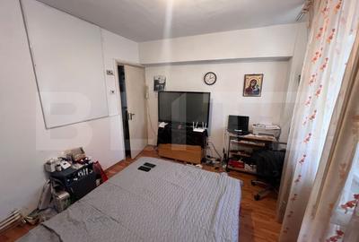 Apartament etajul 1, 3 camere, 64 mp, zona Sarari - 3