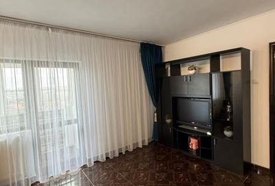 Apartament cu 2 camere decomandat în Micro 17 - 6