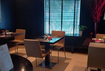 Spațiu comercial, de 3,700 mp, în Unirii - 3