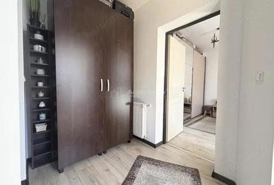 Refugiu urban cu personalitate Casa cu mansarda si crama amenajata - zona centrala - 12