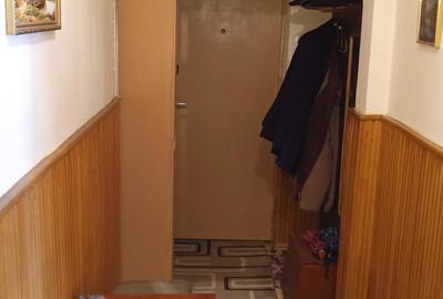 Apartament cu 3 camere decomandat în Cehu Silvaniei - 7