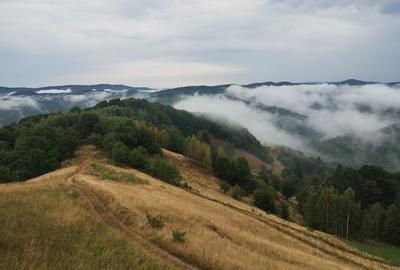 Spațiu comercial, în Holbav - 1