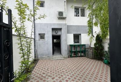 Casă cu 4 camere cu Teren 110 Mp în Cornetu - 1
