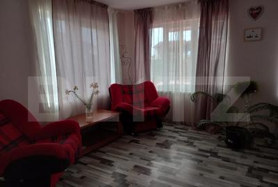 Casa individuala 120 mp utili, Jucu de Mijloc, mobilata, uti - 15