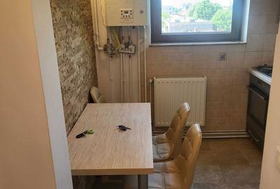 Apartament cu 2 camere decomandat în Podgoria - 2