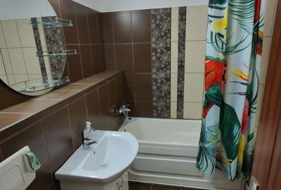 Apartament cu 2 camere decomandat în Central - 8