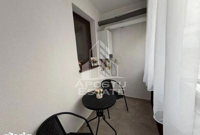 Apartament cu 2 camere, mobilat în Giroc - 4