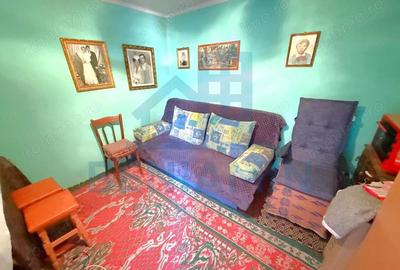 Casa in Romanesti-Teren 380mp-Deschidere 14m-Zona linistita-Libera - 1