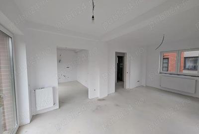 Casă cu 3 camere cu Teren 118 Mp în Florești - 8