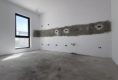 Casă individuală cu 4 camere cu Canalizare în Domnești - 5