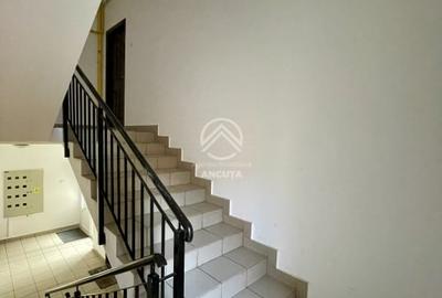 Apartament cu 3 camere semidecomandat, mobilat în Gheorgheni - 10