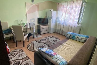 Apartament cu 2 camere semidecomandat în Central - 5