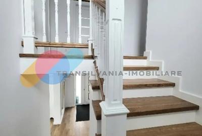 Casă individuală cu 4 camere cu Canalizare în Baciu - 5