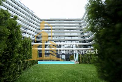 Apartament cu 2 camere decomandat, mobilat în Floreasca - 4