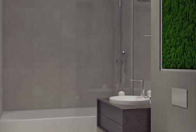 Studio lux tip A5, Direct dezvoltator, 0% comision, Ivory Residence Pipera - 11