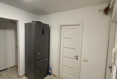 Apartament 2 camere, 51,47 mp, zona Guliver-Brazda - 10