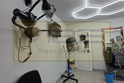 Spațiu comercial, de 50 mp, în Podu Roș - 9