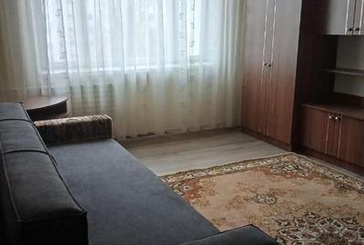 Garsoniera de inchiriat in zona Florilor - 3