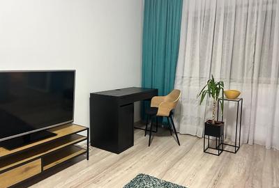 Închiriere apartament 2 camere, Parc Crângași - Metrou - Lacul Morii - 6