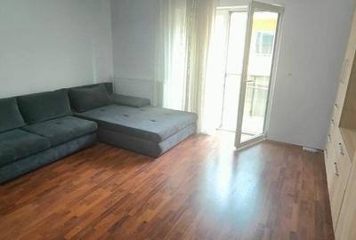 Apartament 1 camera, 40mp, etaj 1, mobilat, zona Avram Iancu - 2