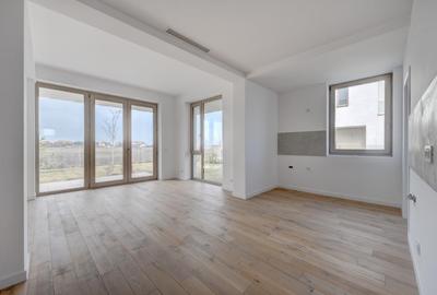 Duplex cu 4 camere cu Teren 324 Mp în Corbeanca - 4