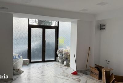 Spațiu comercial, de 163 mp, în 13 Septembrie - 2
