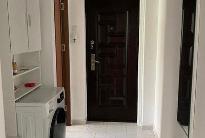 Apartament cu 2 camere decomandat în Mircea cel Bătrân - 6