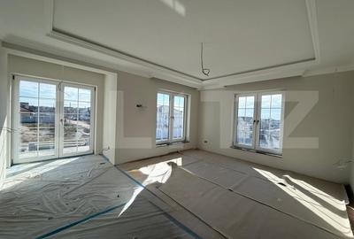 Casă individuală cu 5 camere cu Teren 600 Mp în Est - 10