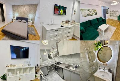 Apartament Confort cu 2 camere in Radau?i - 8